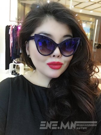 Дуучин Нара: Ажил хаялт зарласанд бол үнэхээр гайхширч байна