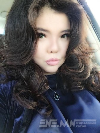 Дуучин Нара: Ажил хаялт зарласанд бол үнэхээр гайхширч байна