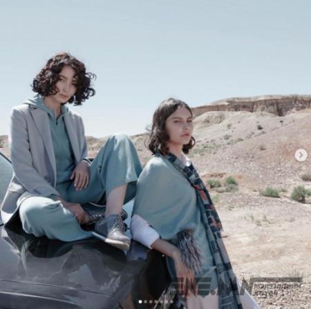 Ю.Балжидмаагийн шинэхэн үс засалт 