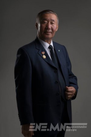 Г.Галбадрах:Хариуцлагатай уул уурхай хүнээ нэгд тавьдаг...