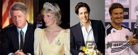 Дуулиан шуугианаар хөлжиж чадсан ”сүйхээтэй” нууц амрагууд