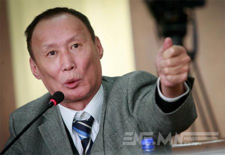 Б.Жаргалсайхан багш нарыг тавлав