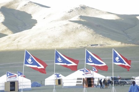 Бодлогод суурилсан, засаглаж чаддаг институци байх ёстой гэв