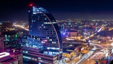 Монгол Улс хүний хөгжлийн хамгийн өндөр түвшинтэй улсын тоонд багтжээ