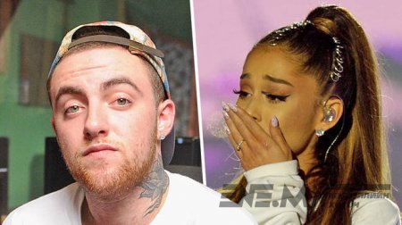 Ариана экс найз залуугийнхаа үхлийн талаар ам нээв