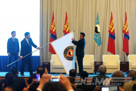 “Монголын өмгөөлөгчдийн холбоо”-г Алтан гадас одонгоор шагнав