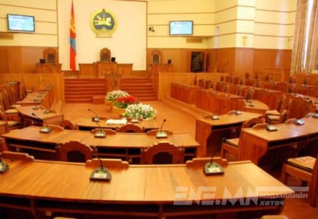 Ээлжит бус чуулган зарлах нь зөв, буруу гэдгийг ХЗБХ дүгнэхгүй