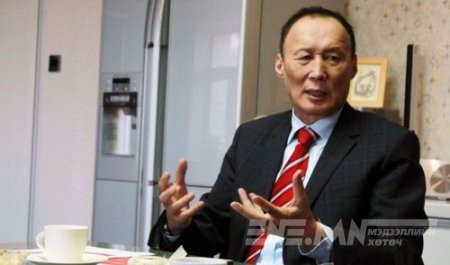 Б.Жаргалсайхан: Сайхан хоол нэрлэ, савхдъя, Х.Баттулга аа