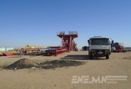 “Макс Ойл” компани улсын хил дээр үйлдвэр барихыг ҮАБЗ зөвшөөрсөн үү?