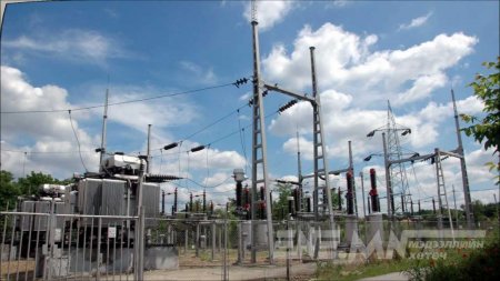 Дөрвөн дүүрэгт цахилгаан түр хязгаарлана