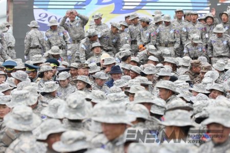 Ерөнхийлөгч Х.Баттулга “Эх оронч хүүхдүүд” хөтөлбөртэй танилцлаа