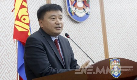 Нийслэлийн МАН-ын даргад С.Батболдыг 15 хүний ес нь дэмжиж нэр дэвшүүллээ