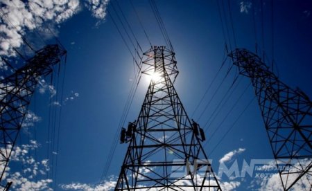 Нийслэлийн дөрвөн дүүрэгт түр цахилгаан хязгаарлалт хийгдэнэ