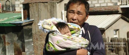 Д.Батмөнх: "Тэнгэр байгаа ханьдаа өгсөн амлалтуудаа биелүүлнэ"