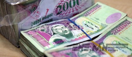 Манай улс хадгаламжийн хүүгээрээ маш өндөр ангилалд багтжээ