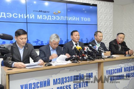 Улсын Дээд Шүүх МАХН-ын бодлогоо хэрэгжүүлэх үүдийг нээлээ