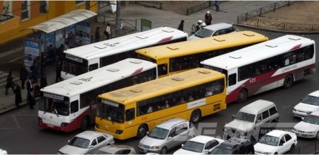 Монголын хөгжлийн хоцрогдлыг илтгэх нийтийн тээвэр
