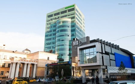 “Моннис” группийн барилга 900 сая төгрөг дээр гацсан уу? эсвэл...