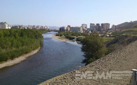 Улаанбаатар орчмын амралтын газрууд нүхэн жорлон ашиглахыг хориглоно