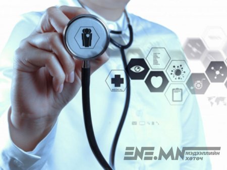 Хелико бактерийн эсрэг үндэсний аян зарлалаа