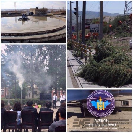 Сэтгэлийн хөөрлөөр эсвэл иргэдийн дуудлагаар төрийн ажилд хандахаа хэзээ болих вэ