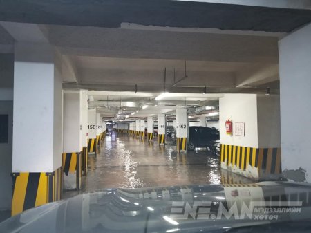 “Эко”-гийн барьсан Кинг Тауэр орон сууц нурж мэдэх нь