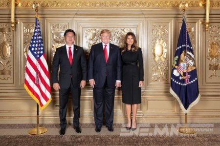 АНУ-д үзүүлэх тусламжид шаардагдах хөрөнгийг нөөц сангаас гаргана