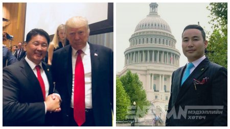 Ерөнхий сайдыг ӨМӨӨРЧ хэлэх ҮГ байна