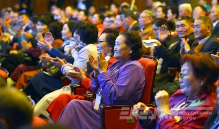 Нийт ахмадуудын 75 хувь нь тэтгэвэрийн зээлтэй