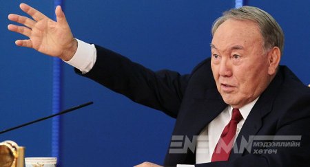 Томирис, Чингис хаан хоёрыг казах үндэстэн гэхээ болихыг уриалав