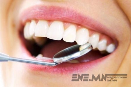 Шүдний пааданг гэмтээдэг хоол хүнс