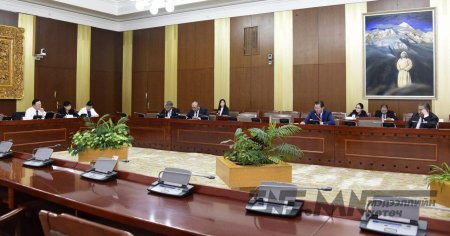 Гэмт хэргээс сэргийлэхэд хэвлэл мэдээллийн байгууллагын гүйцэтгэх үүргийг хуульчлах хэрэгтэй гэв