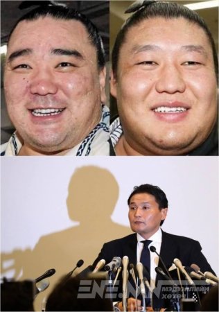 Харүмафүжи Д.Бямбадорж аваргаас 30 сая иений нөхөн төлбөр нэхэмжилжээ