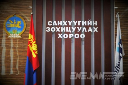 18 ББСБ хувь нийлүүлсэн хөрөнгөө нэмэгдүүллэ