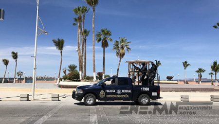 Мексикт дахин нэг сэтгүүлчийн амийг хөнөөжээ