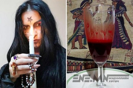 Дракулагийн “залгамжлагч” тодорчээ