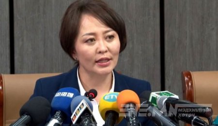 Р.Булгамаа: Хүүхэд хамгаалах мөнгийг үргүй зарцуулсан дарга нарт хариуцлага тооцох ёстой 