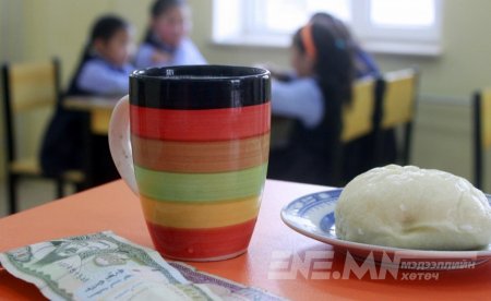 Сургуулийн орчинд 9 нэр төрлийн бүтээгдэхүүн худалдахыг хориглоно