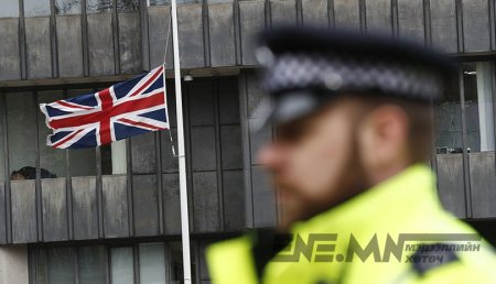 Их Британи ОХУ-ын эсрэг цахим дайн өдөөх үү? 