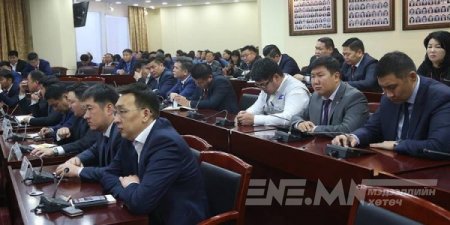 Нүүрсний 20-24 хоногийн нөөцтэй байна