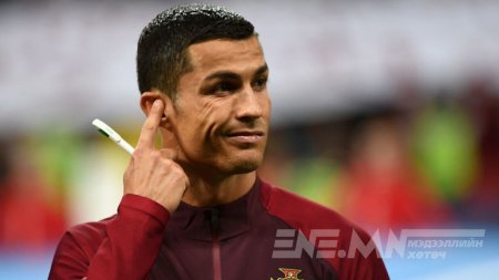 Роналдуг дахин нэг эмэгтэй хүчирхийлэл үйлдсэн хэрэгт буруутгажээ