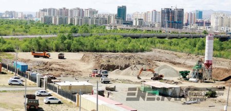 “Зүүнбаян рефайнери” компани байгаль орчинд 9.2 тэрбум төгрөгийн хохирол учруулсан уу