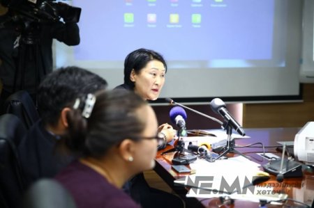 Боловсролын салбар ирэх жил цахим системд бүрэн шилжинэ