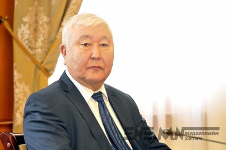 Төсвийн тогтвортой байдлын зөвлөлийн даргаар Д.Даваасамбууг томилов