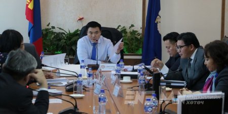 НИТХ-ын ээлжит хуралдааныг ирэх сарын 31-нд хуралдуулна