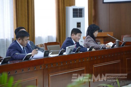 Монголын 177 иргэн гадаадад ял эдэлж байна