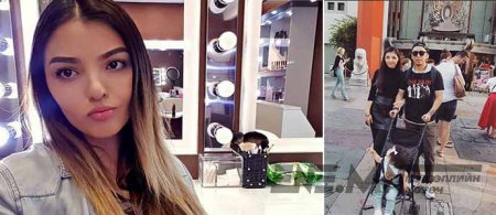 Рокит Бей гэр бүлтэйгээ энд явна