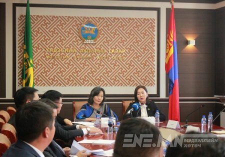 Шилэн дансны хуулийн хэрэгжилтэд аудит хийж эхэллээ