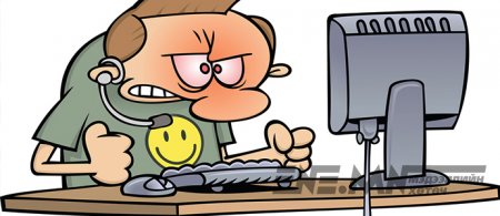 Стресс халддаг