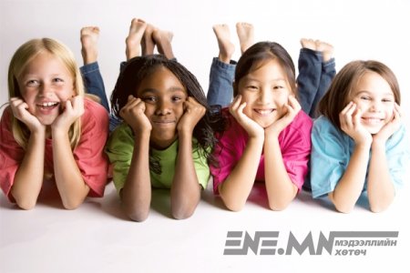 Олон улсын охидын өдөр тохиож байна